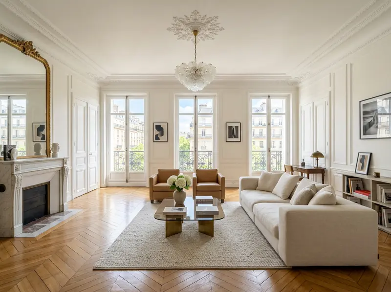 Contact services à domicile Paris
