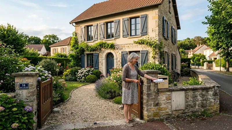 Gardiennage Maison Vacances : Guide SAP, Tarifs et Crédit 50%