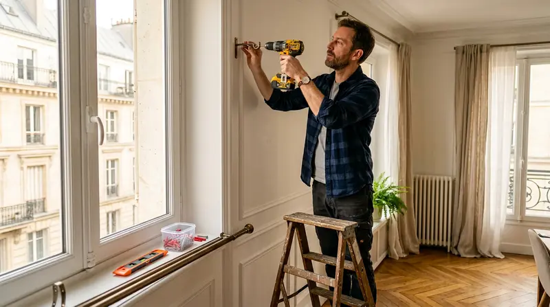 Petit Bricolage à Domicile : Plafond 500 € et Prestations SAP