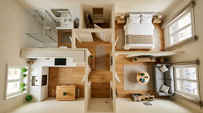 Heures de Ménage par Semaine : Guide selon Votre Logement