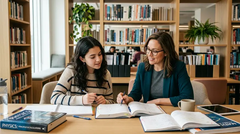 Soutien Scolaire à Domicile : Guide Comparatif 2026