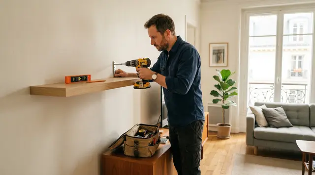 Bricolage