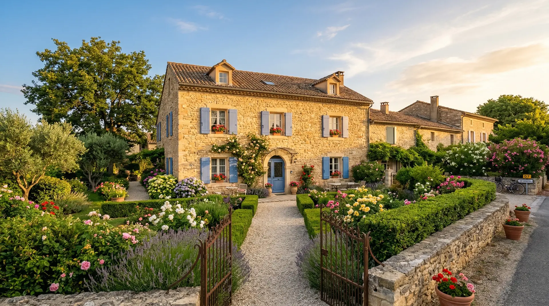 Gardiennage de Maison professionnel à domicile