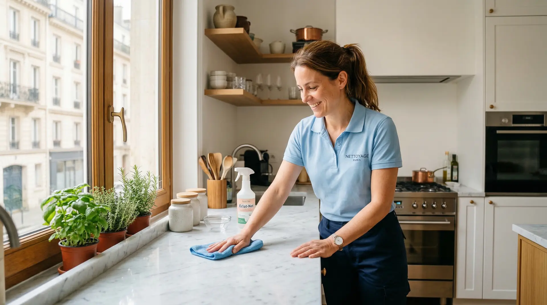 Services à domicile dans le 13e arrondissement de Paris